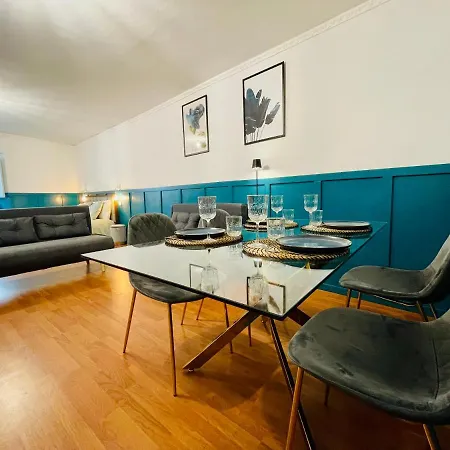 Garibaldi Accommodation Viterbe Extérieur photo