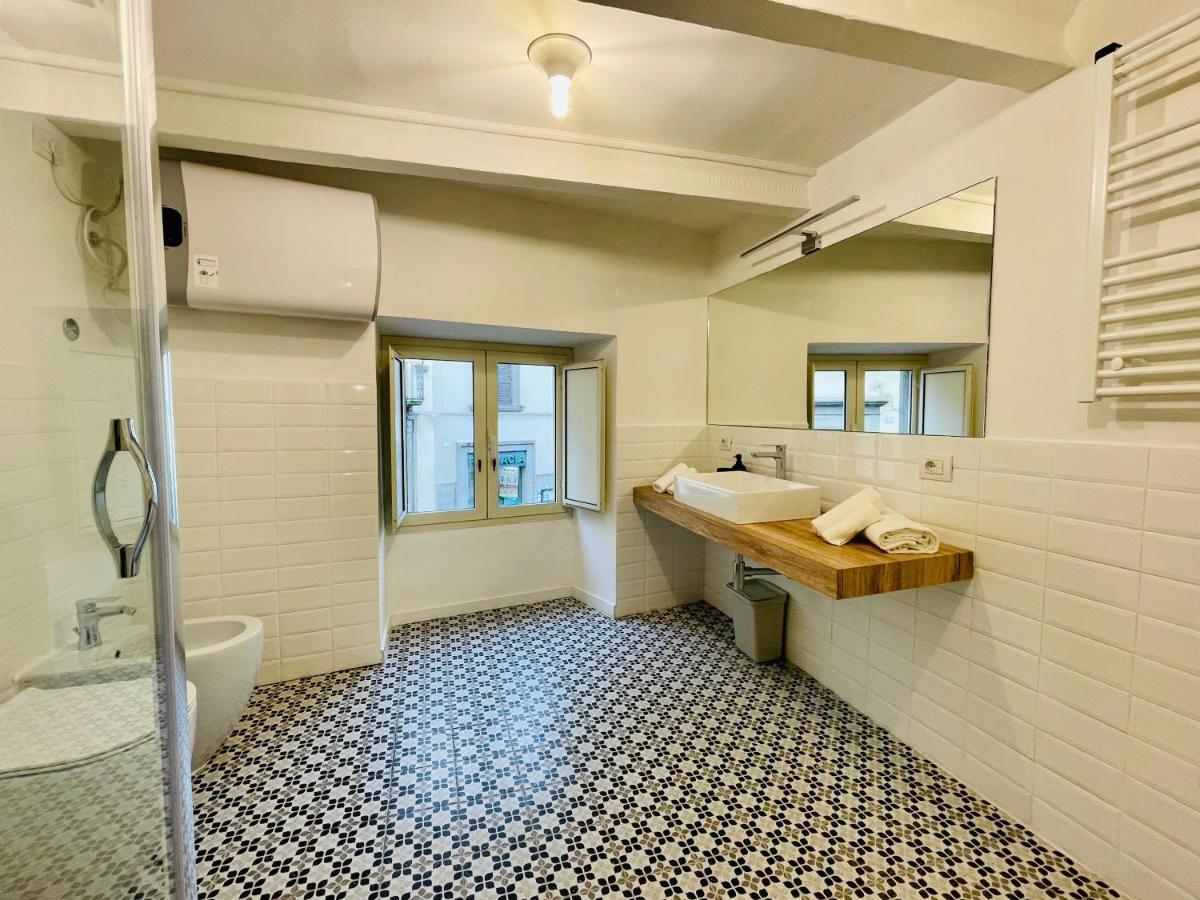 Apartment Garibaldi