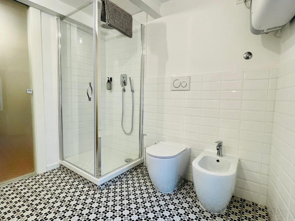 Garibaldi Apartamento Viterbo