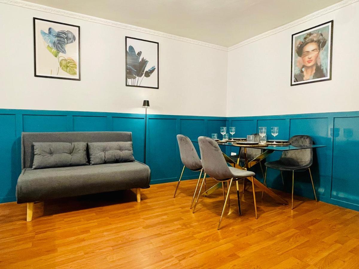 Apartment Garibaldi Viterbo