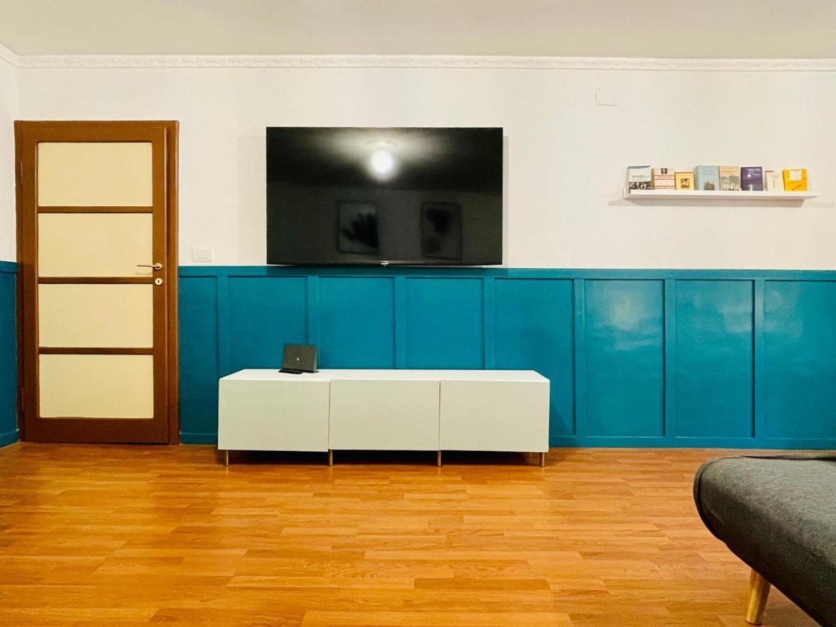 Garibaldi Apartment *