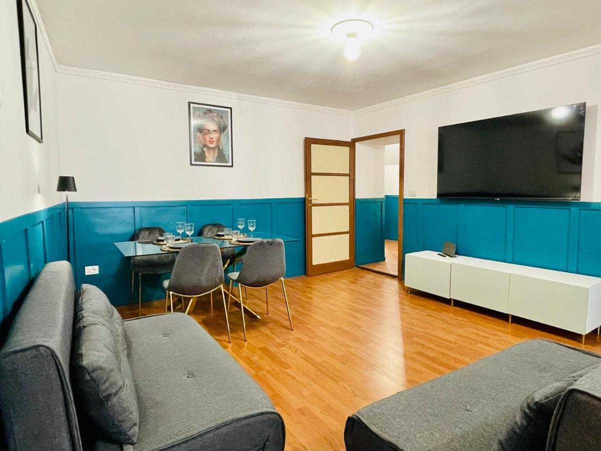 Apartment Garibaldi Viterbo