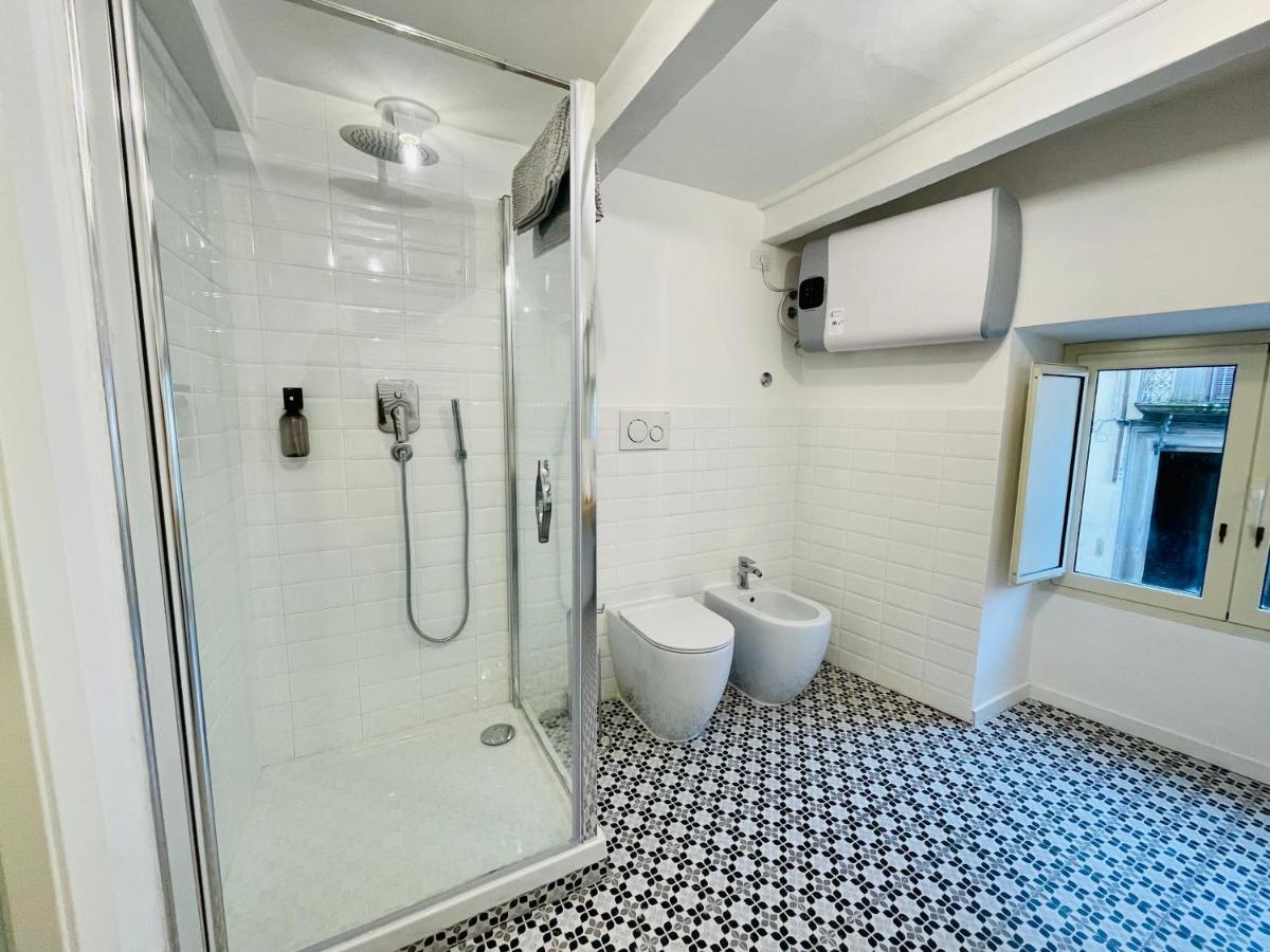 Garibaldi Apartment Viterbo