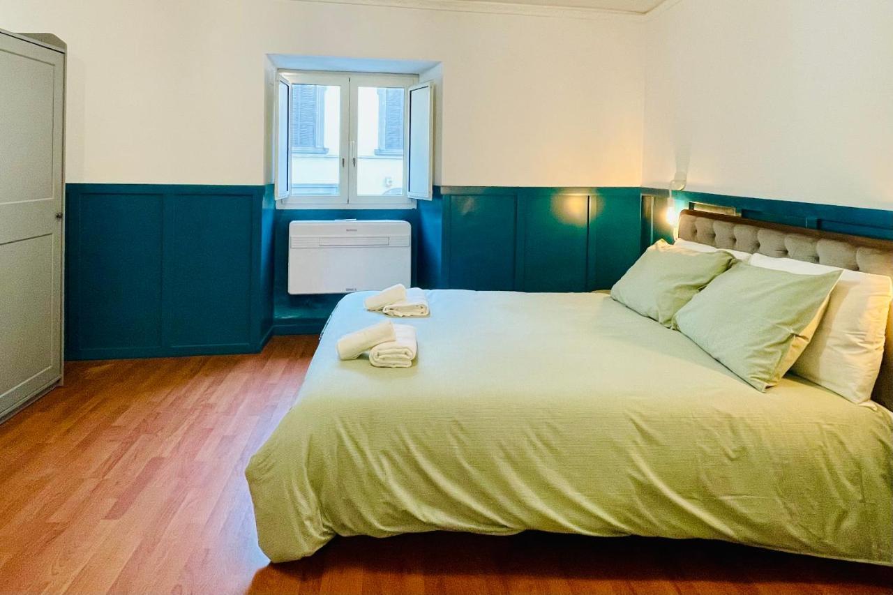 Garibaldi Apartamento *