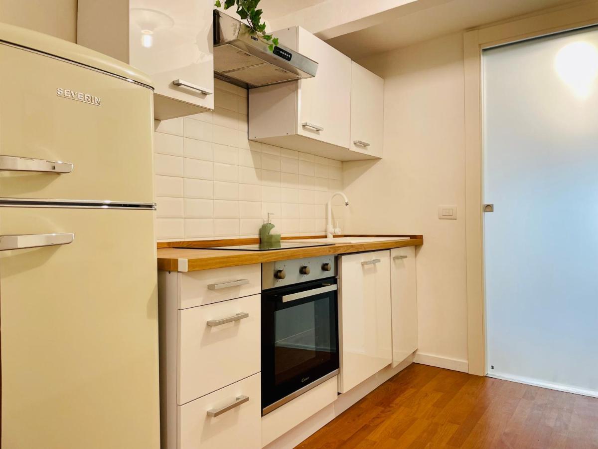 Apartamento Garibaldi *