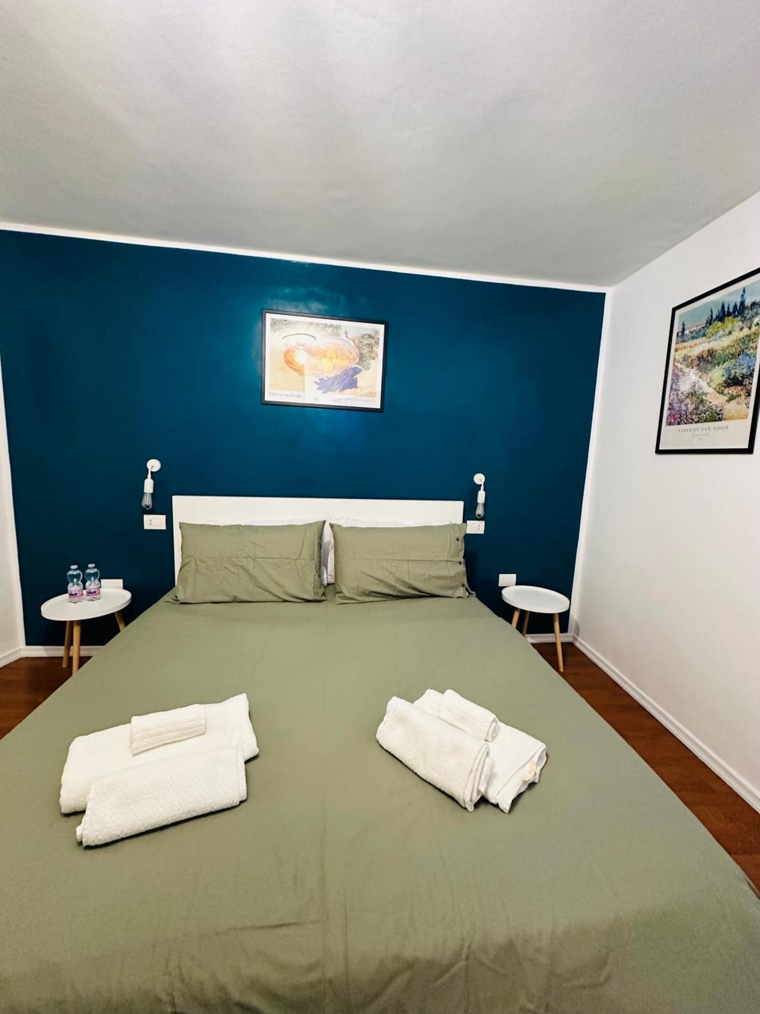 Garibaldi Apartment Viterbo