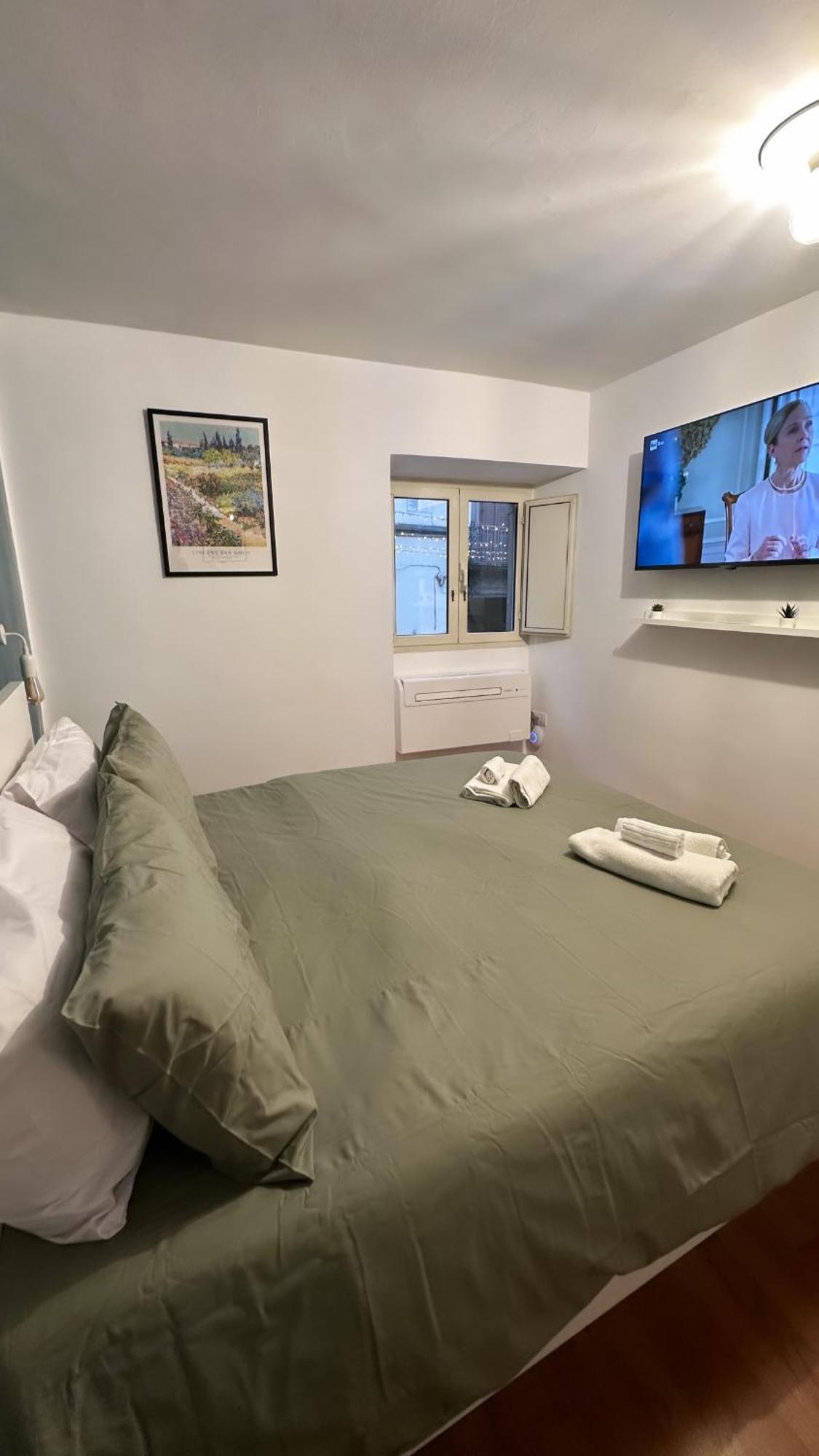 Garibaldi Apartamento *