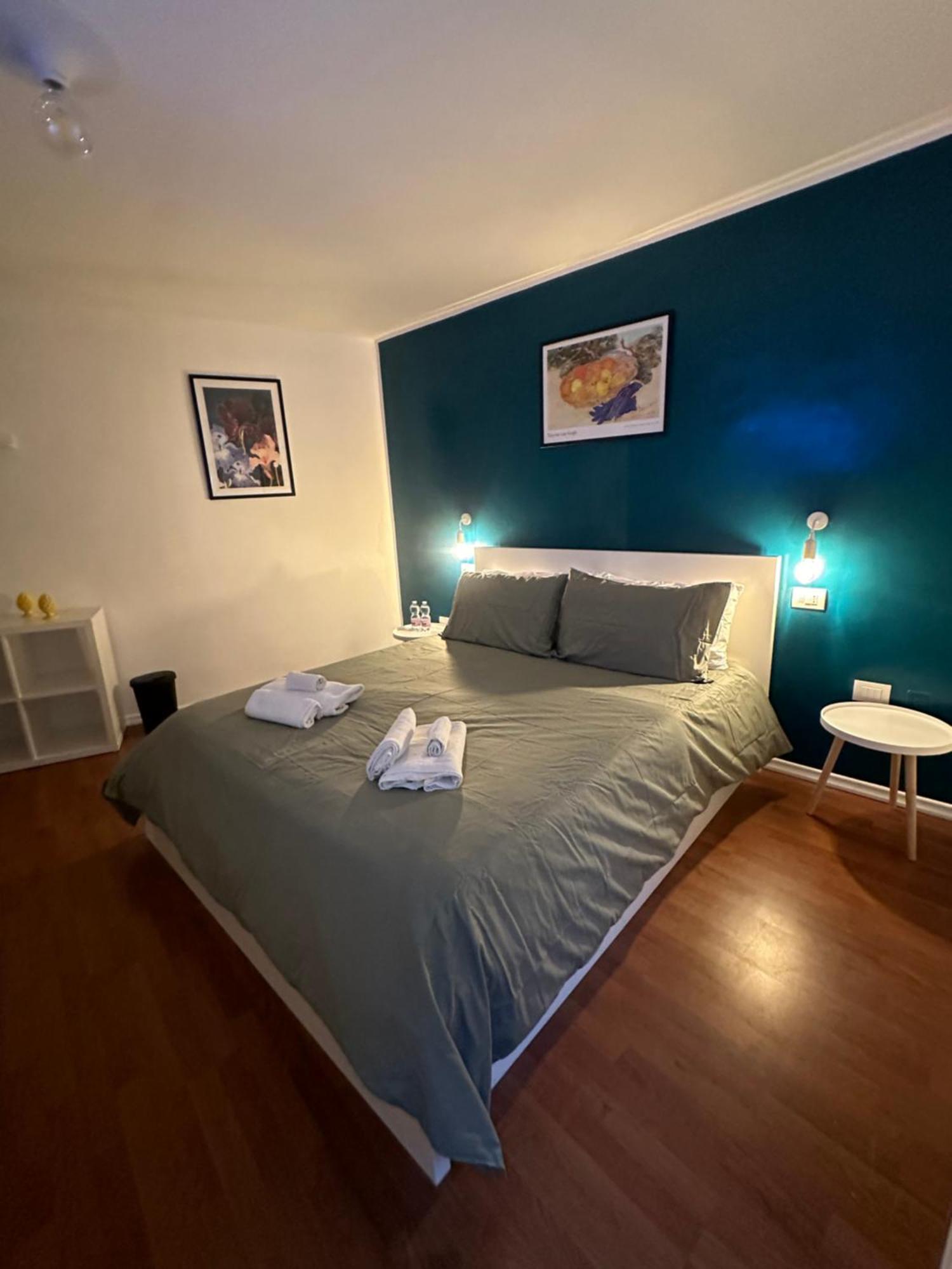 Apartment Garibaldi